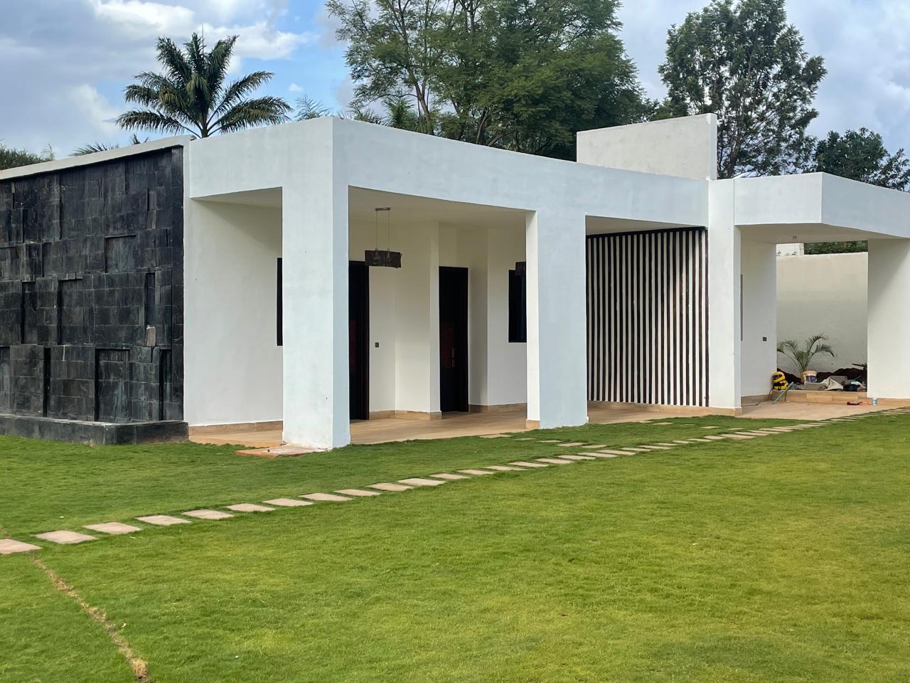 Renovations & Fit-Out