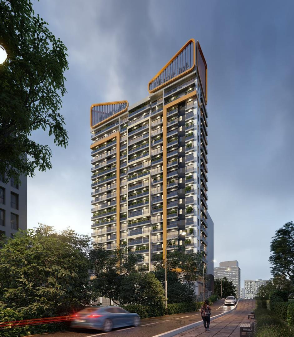 Office Complex – Westlands
