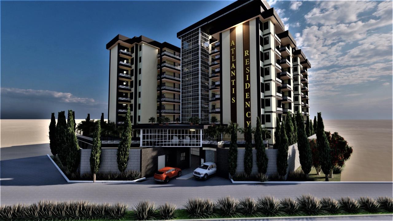 Residential Apts – Thika Rd